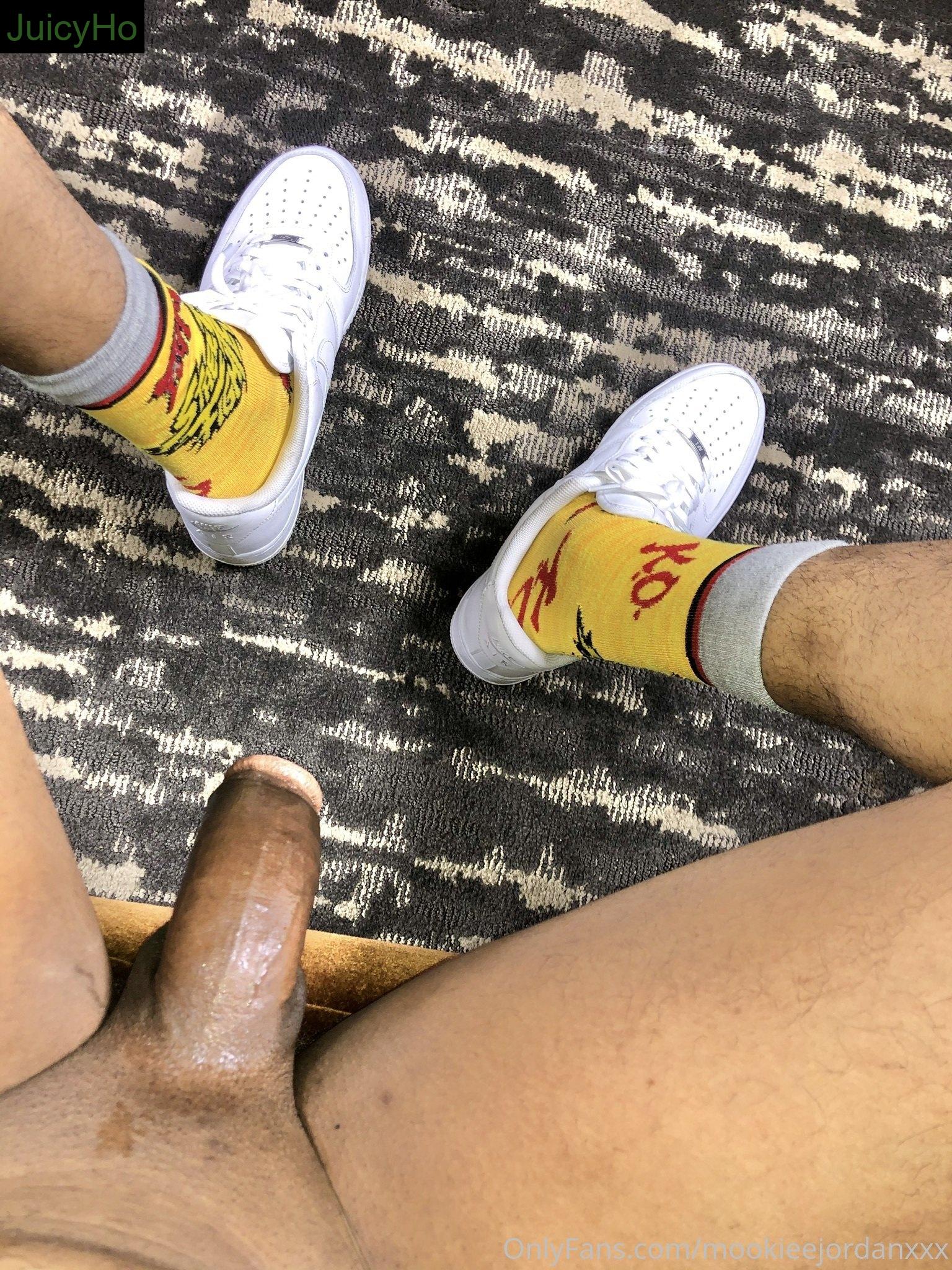 mookieejordanxxx feet