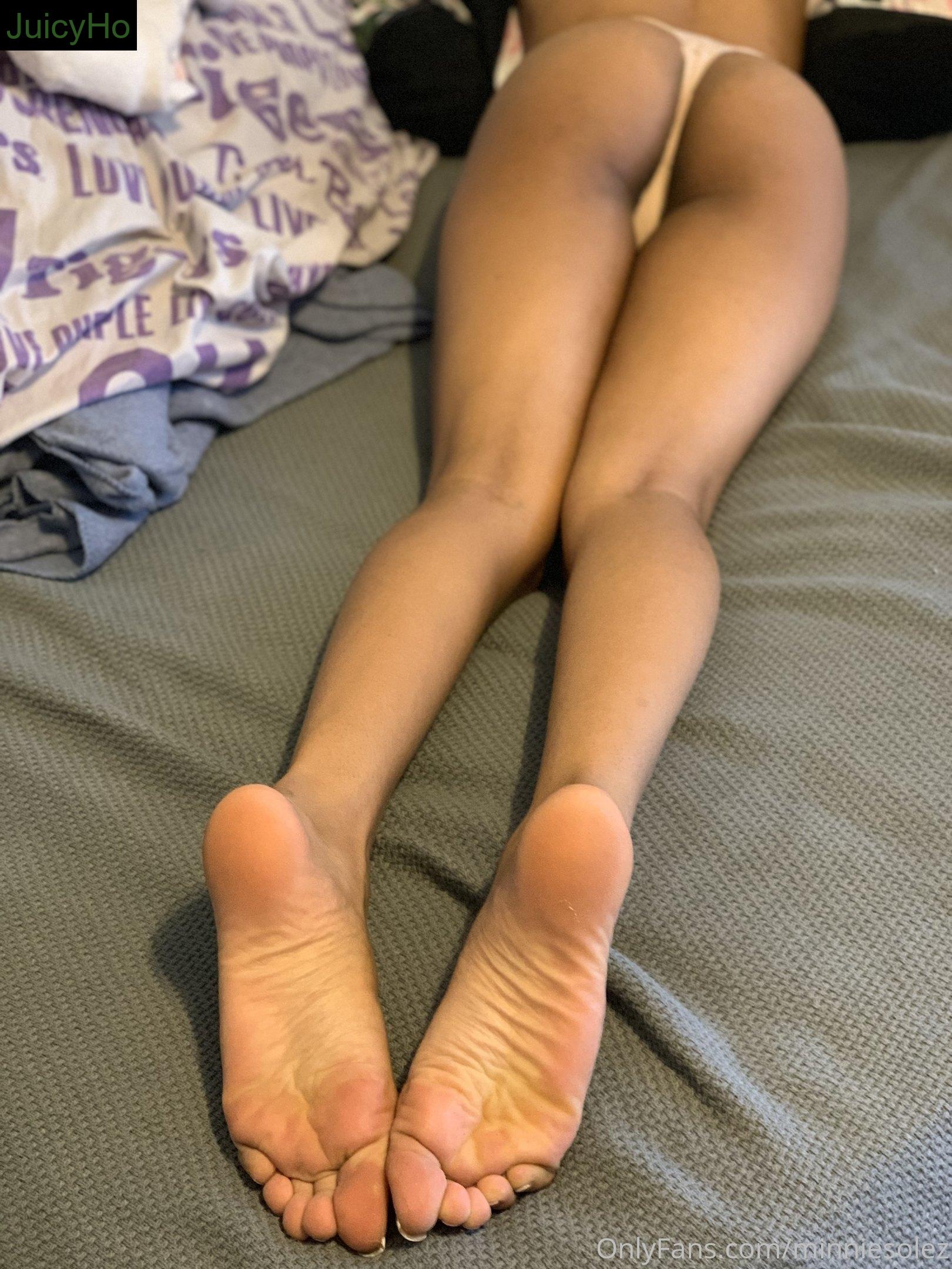 littlelexis feet