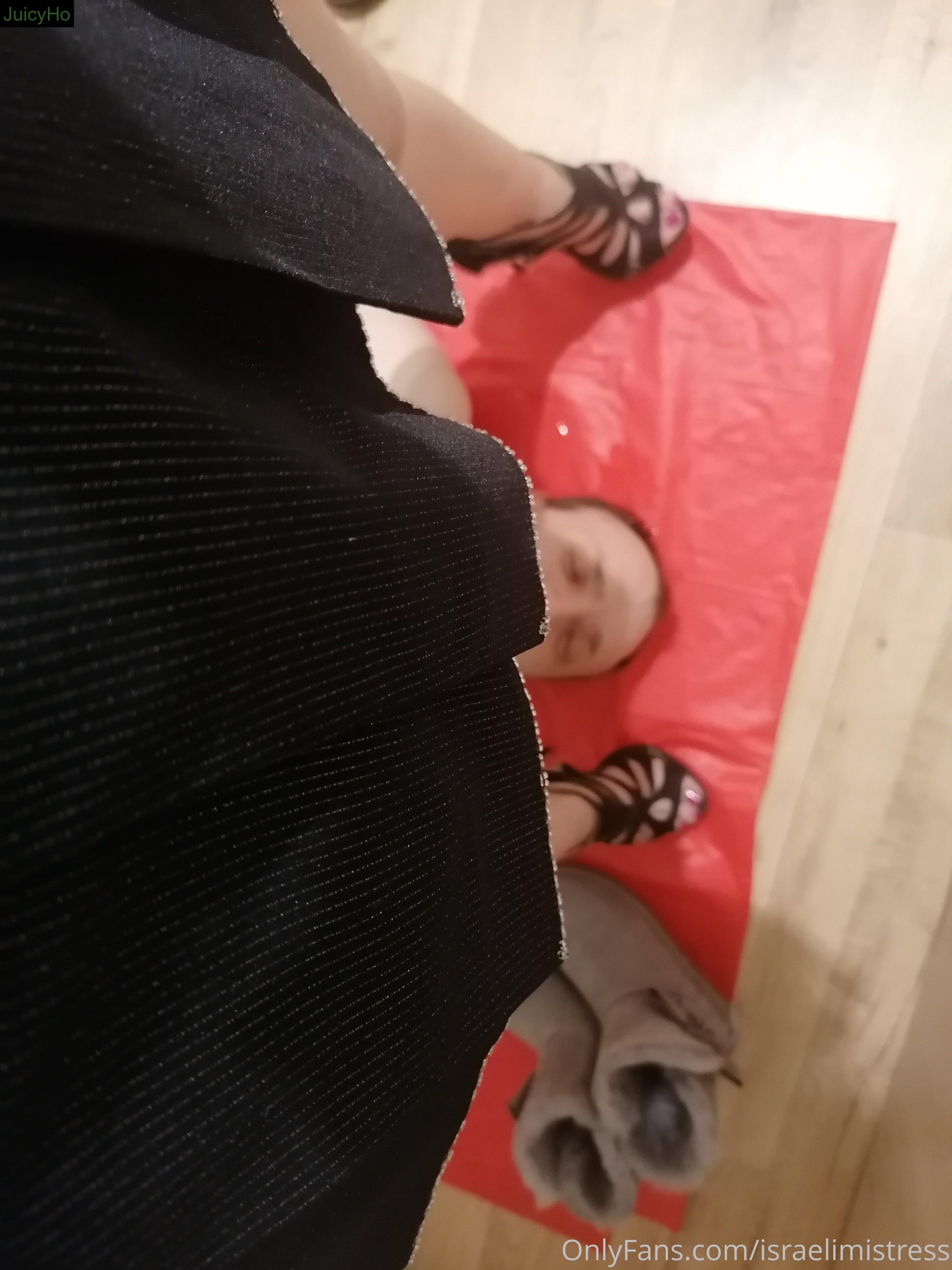 israelimistress feet