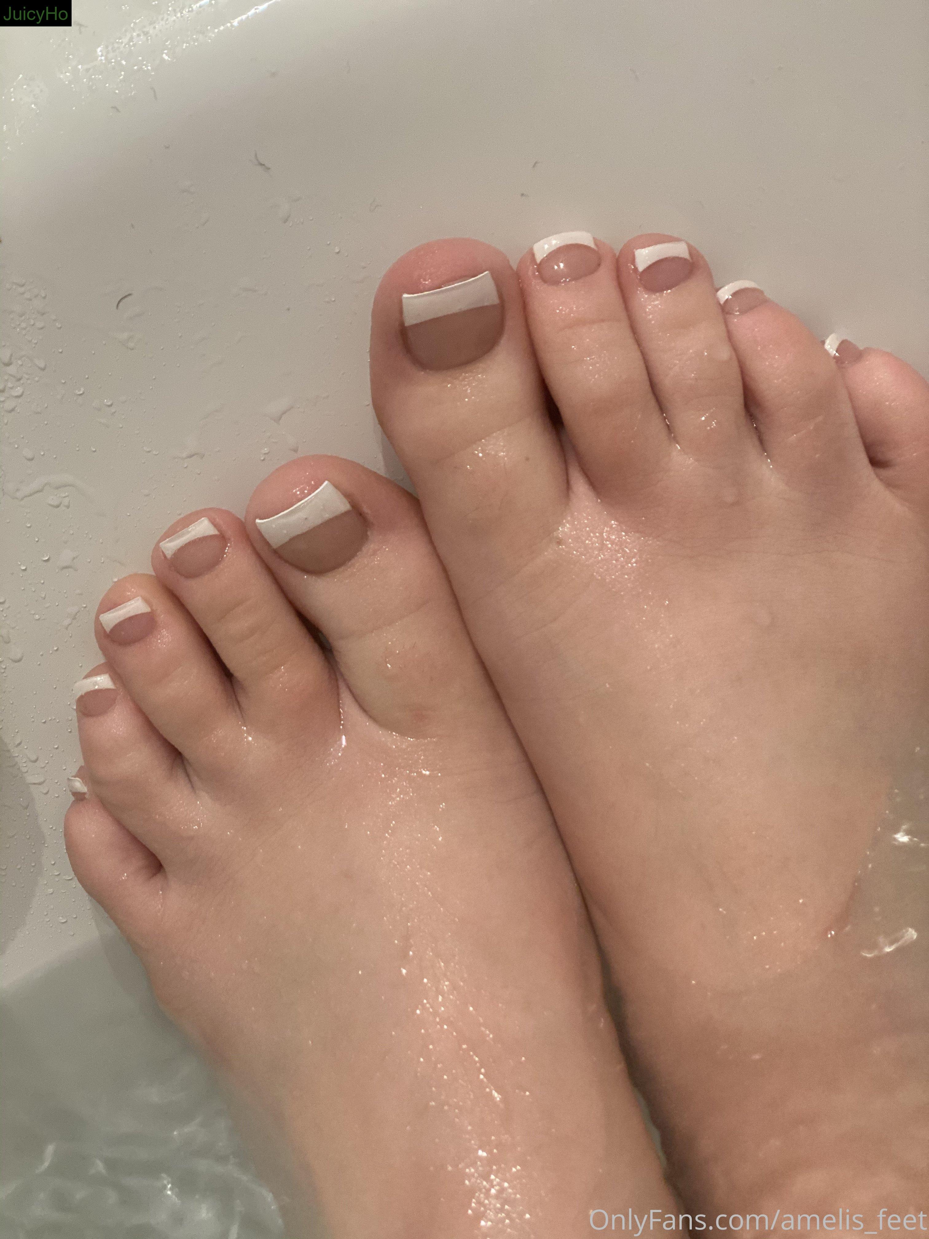 goddess_kayleighx feet