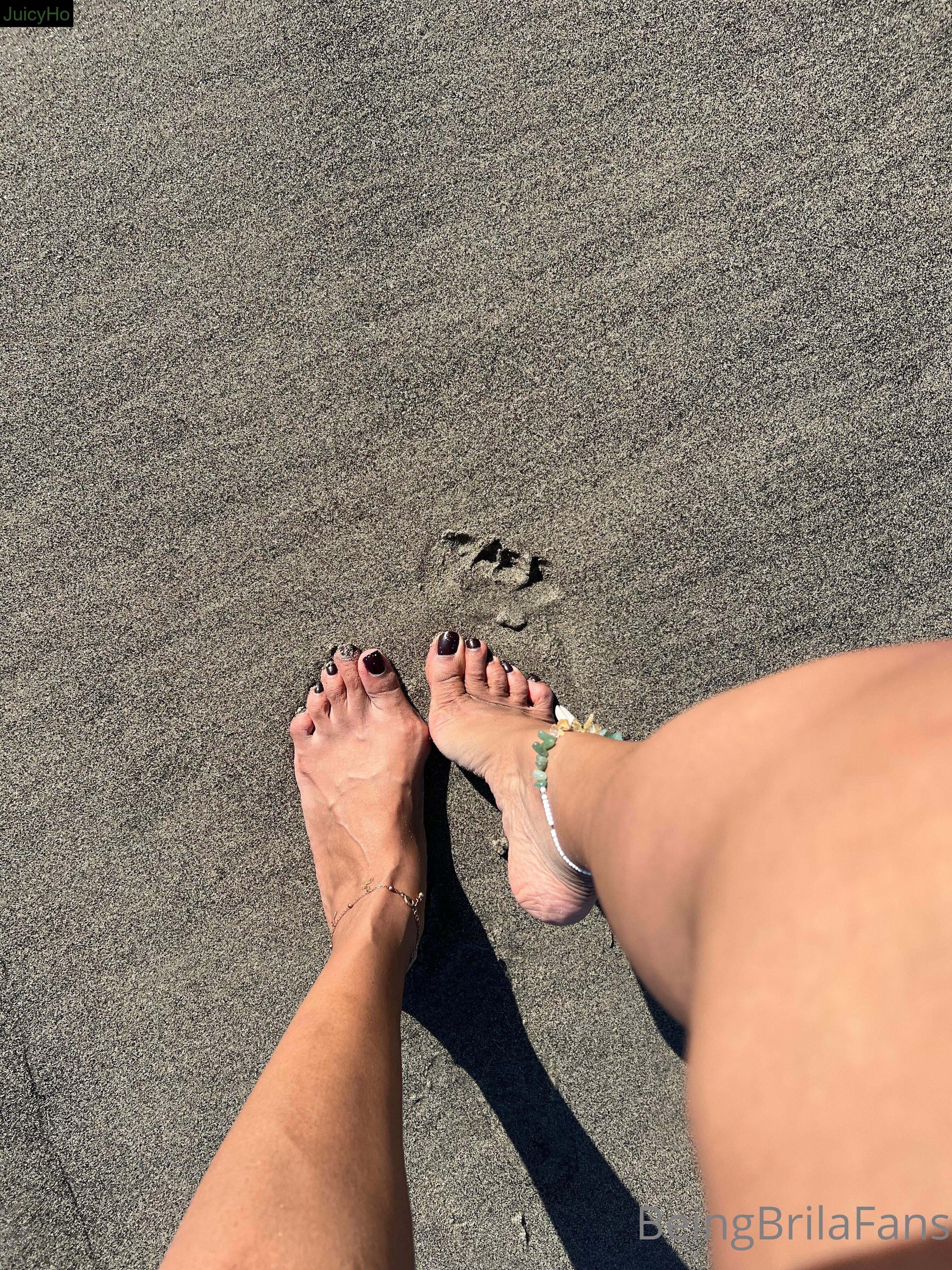 tasteofagoddess feet