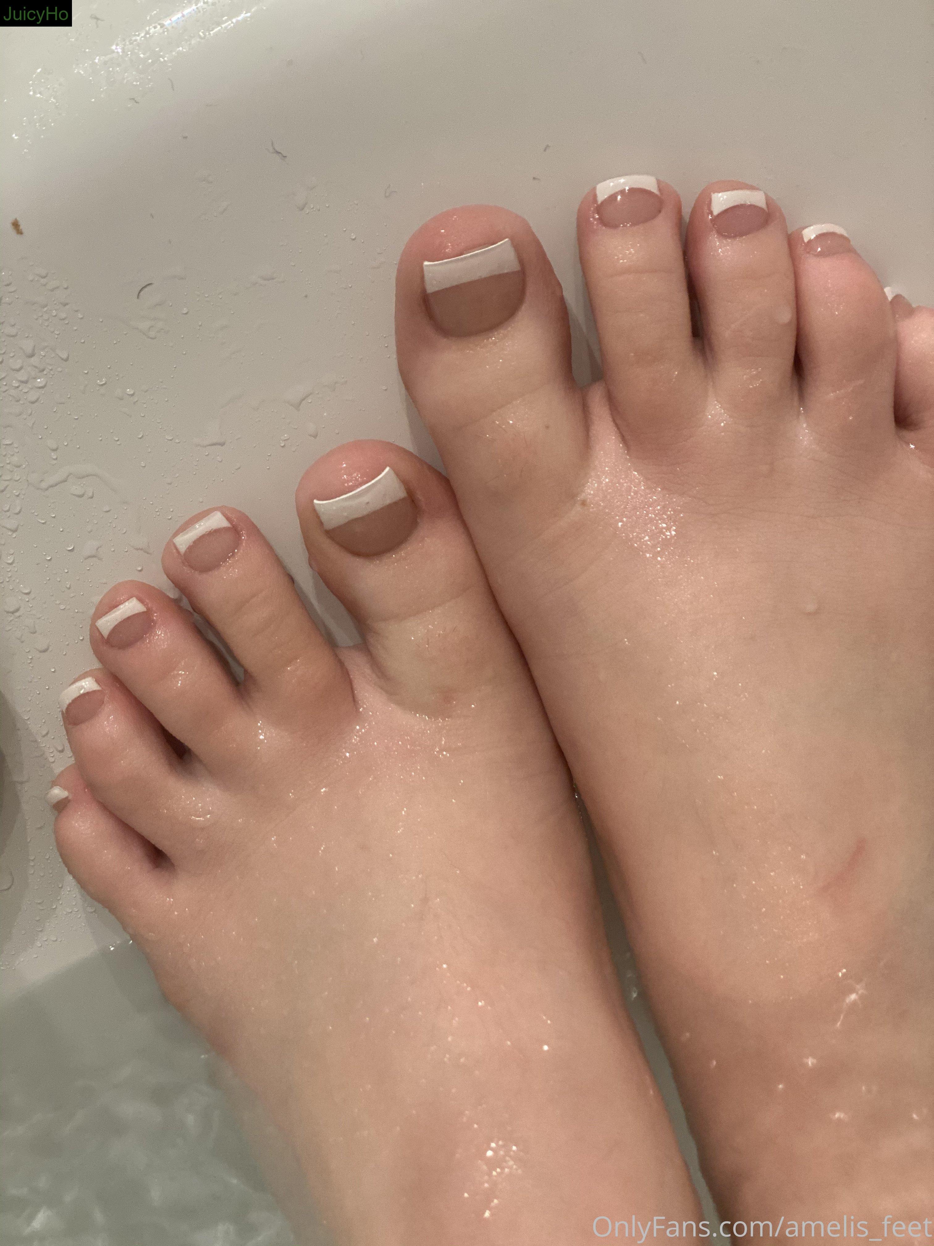 goddess_kayleighx feet