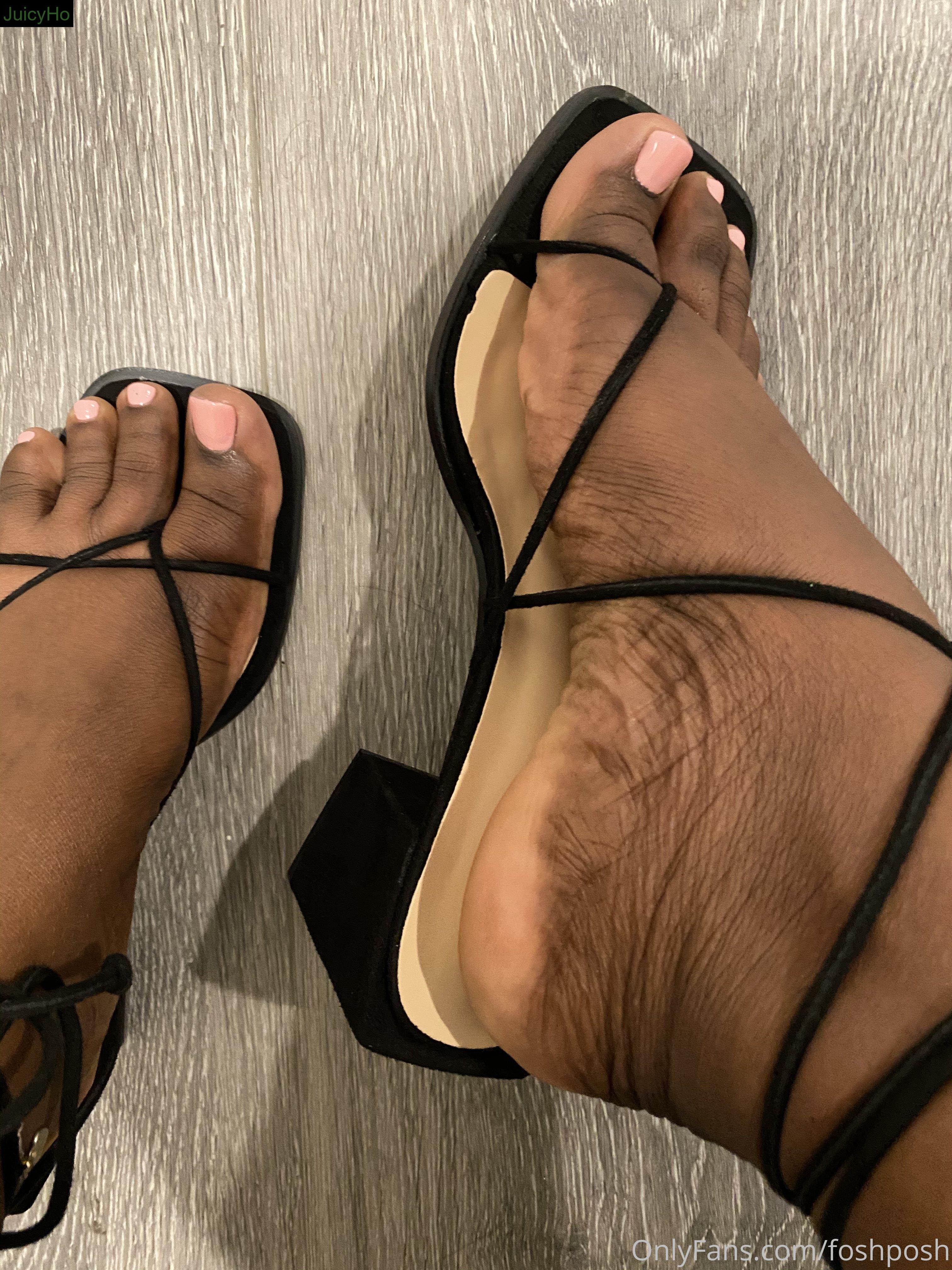 foshposh feet