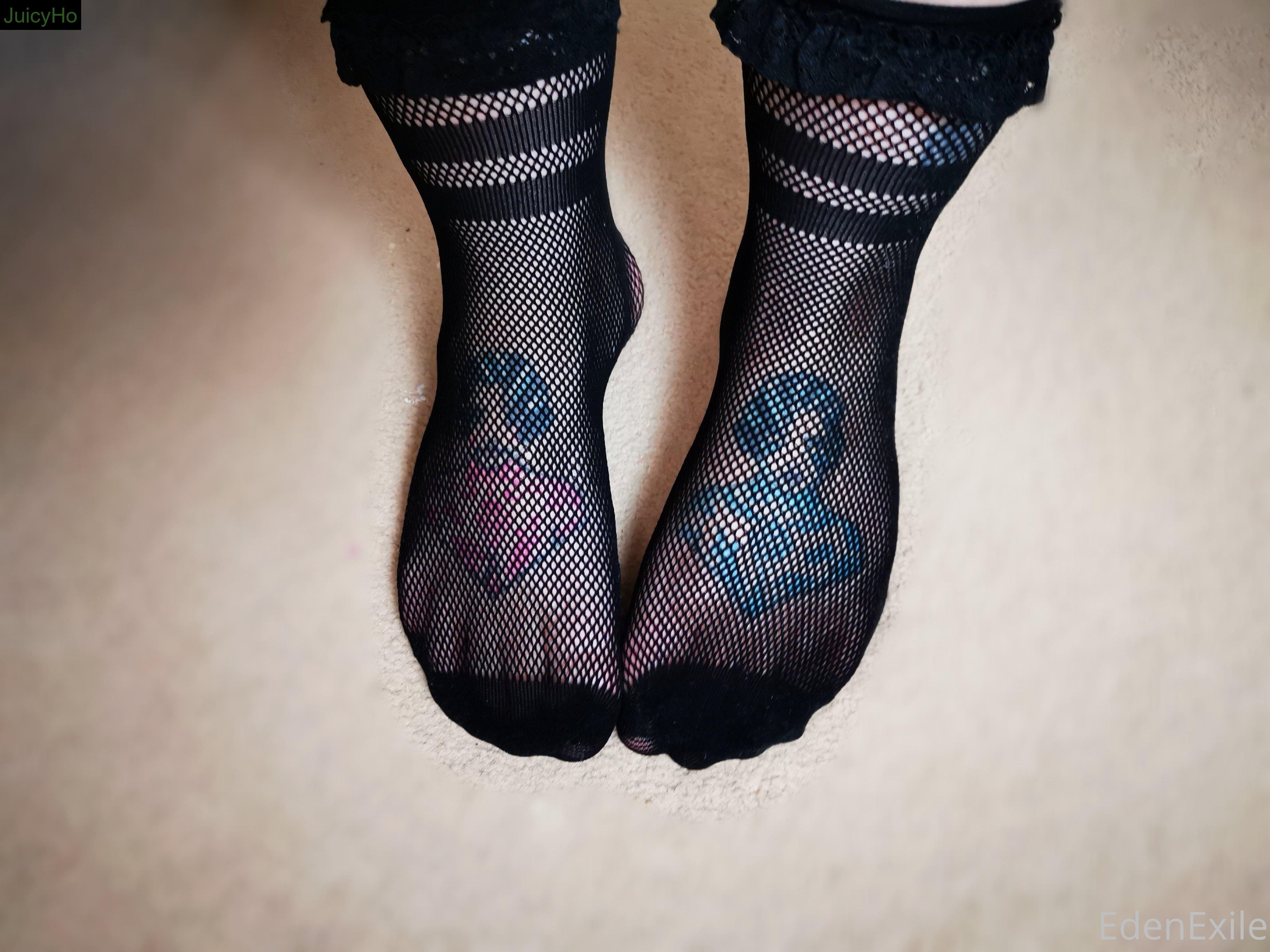 edenexile feet