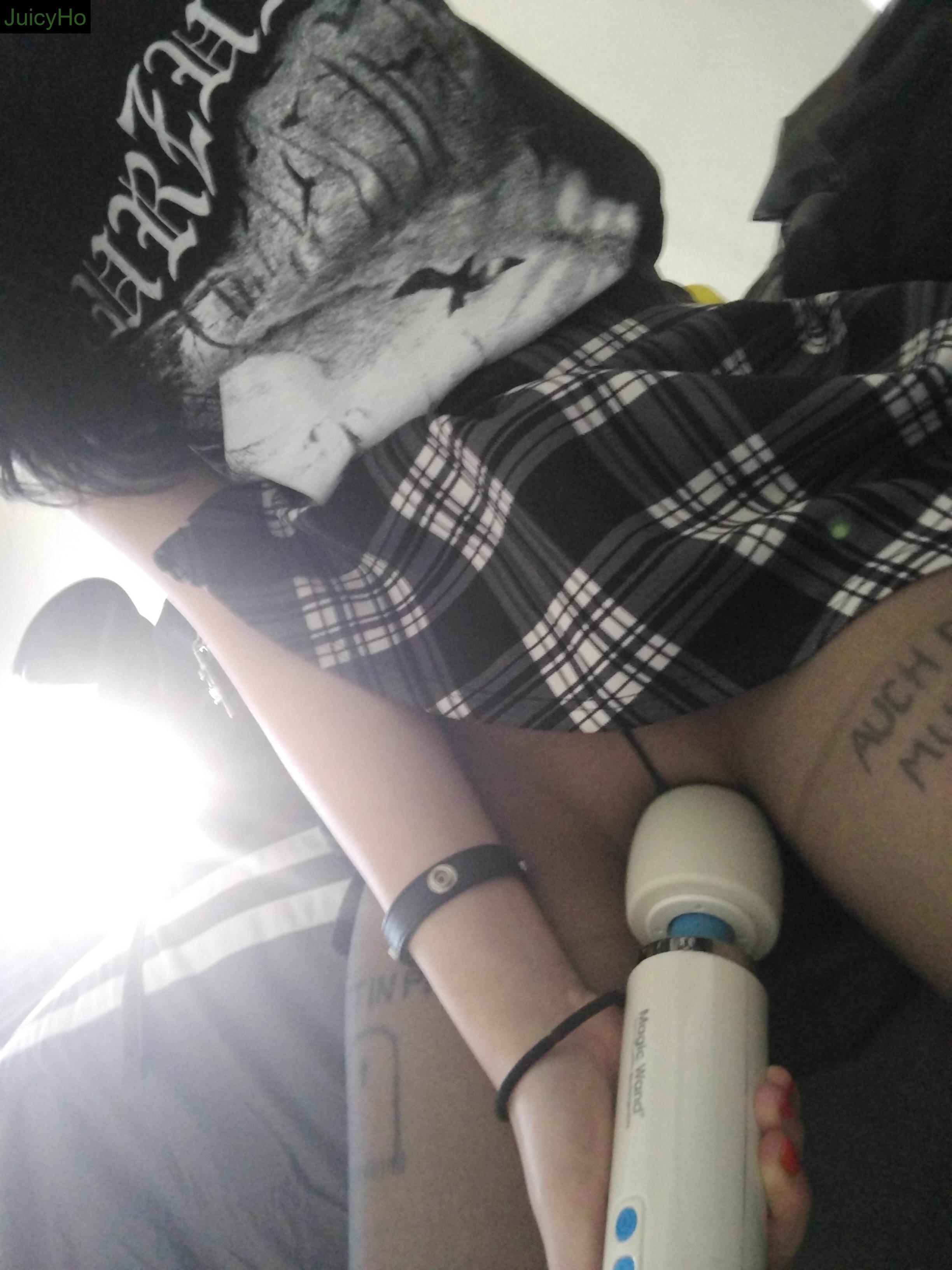 gothcharlotte feet