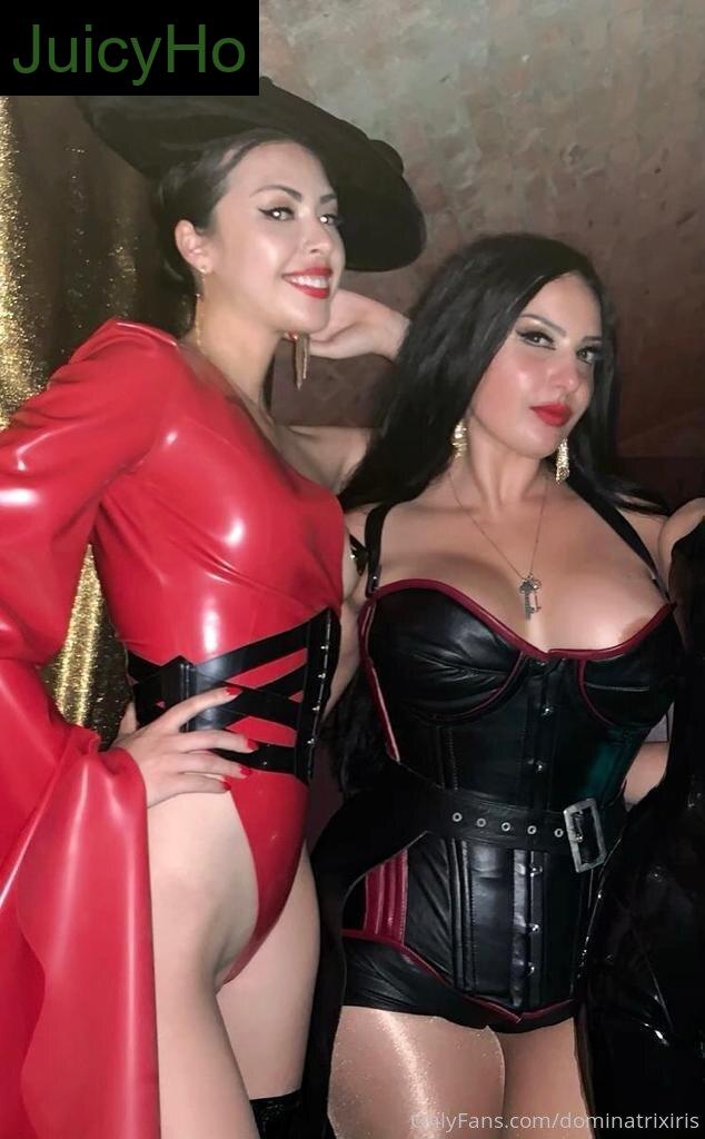 dominatrixiris 