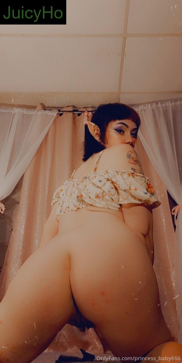 princess_baby666 feet