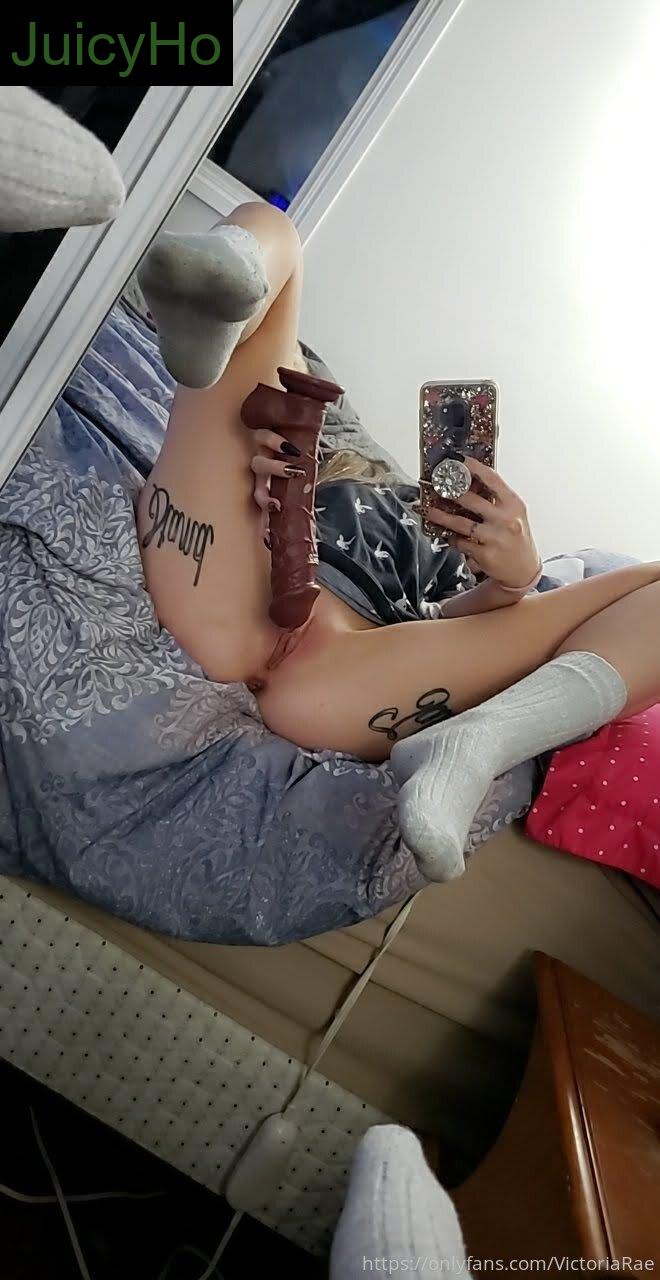 victoriarae feet