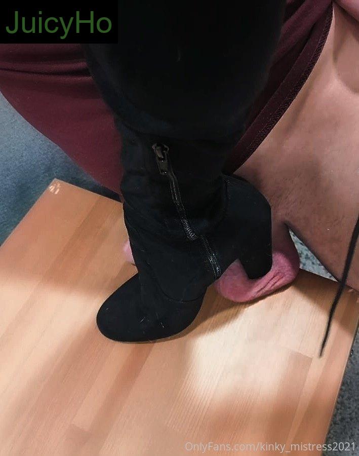 kinky_mistress2021 feet