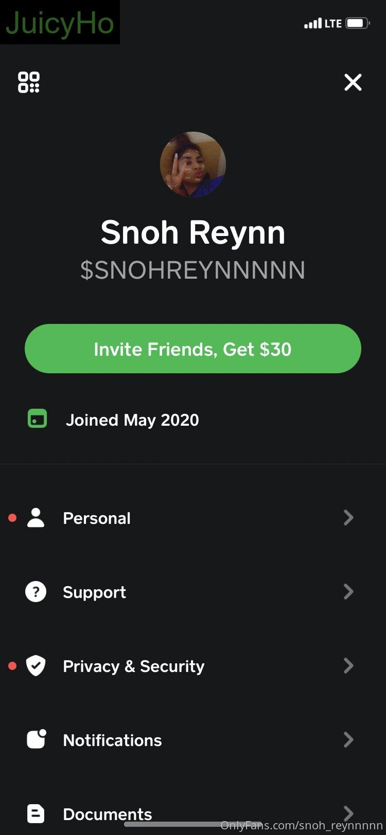 snoh_reynnnnn feet