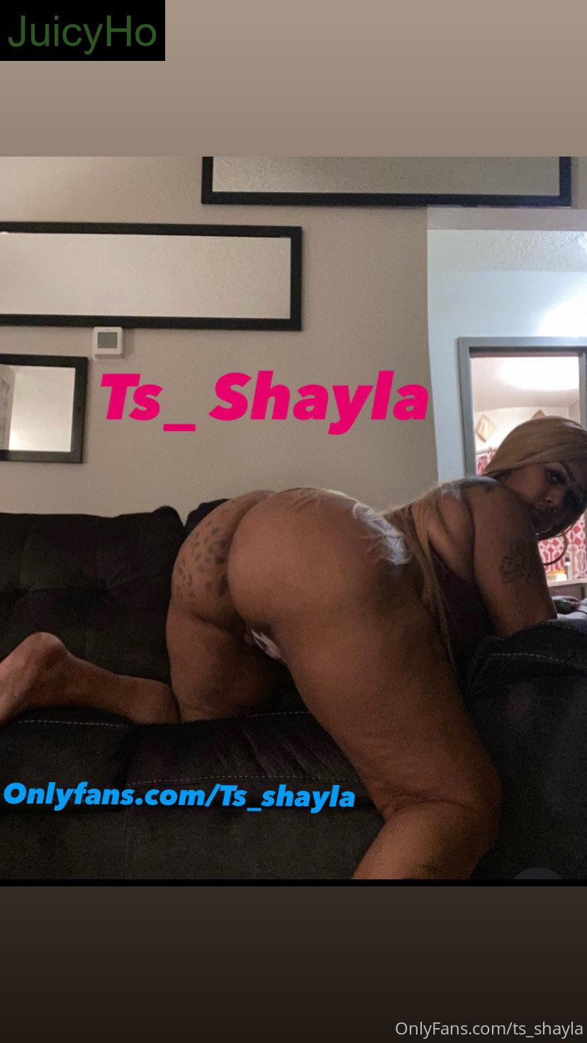 shayla_201 feet