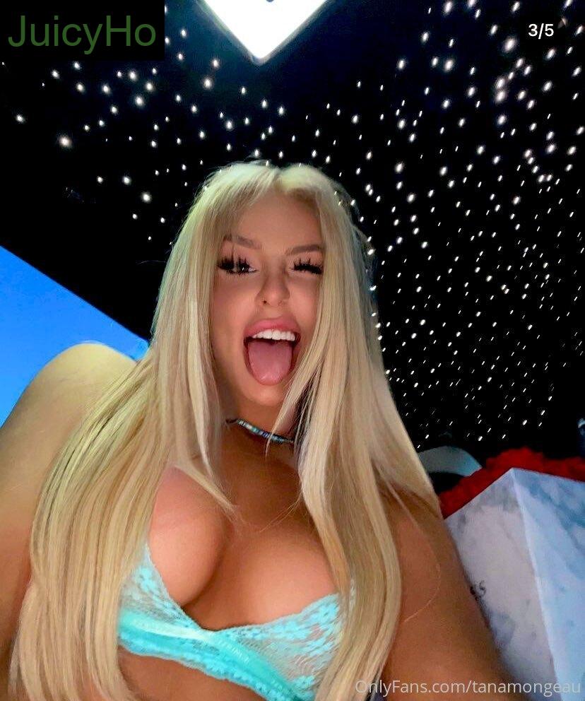 tanamongeau 