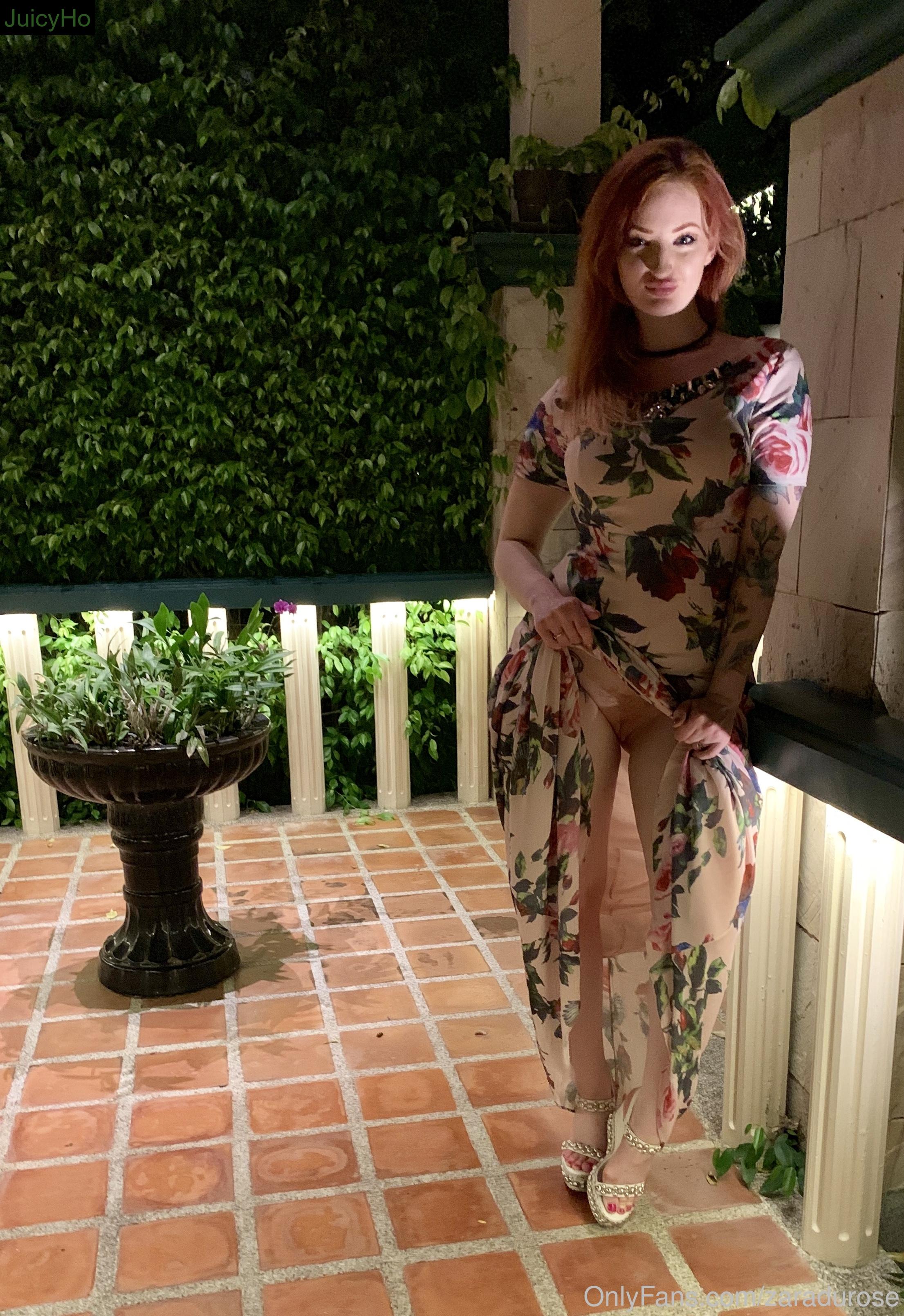 zaradurose 