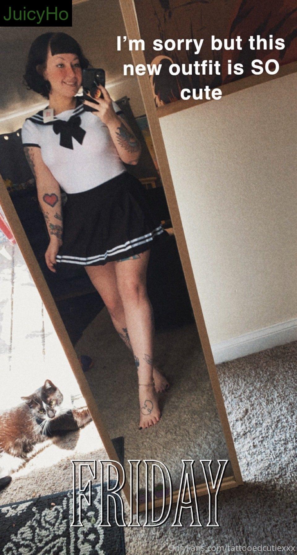 tattooedcutiexxx feet